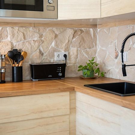 Gyula Old Town Apartment البوفيرا المظهر الخارجي الصورة