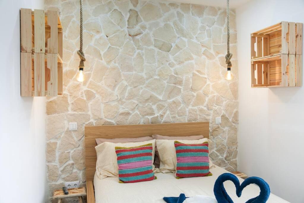 Gyula Old Town Apartment البوفيرا المظهر الخارجي الصورة