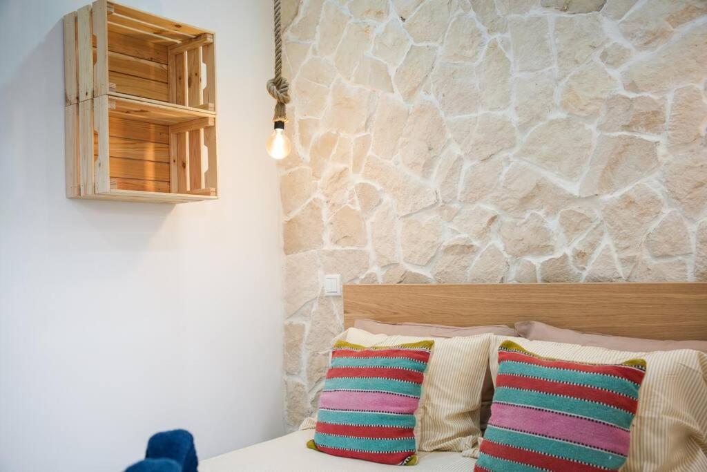 Gyula Old Town Apartment البوفيرا المظهر الخارجي الصورة