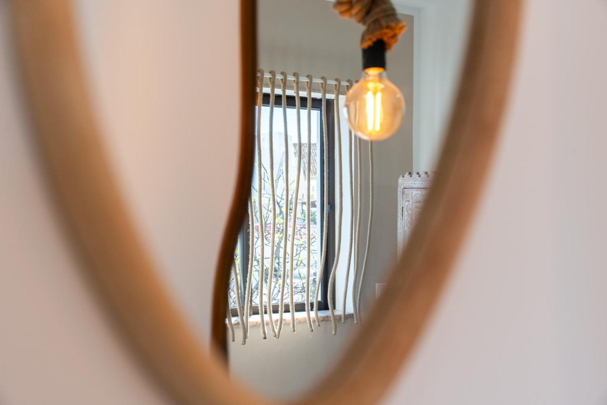 Gyula Old Town Apartment البوفيرا المظهر الخارجي الصورة