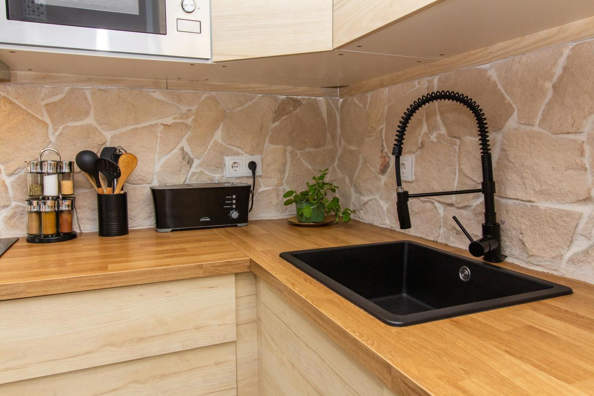 Gyula Old Town Apartment البوفيرا المظهر الخارجي الصورة