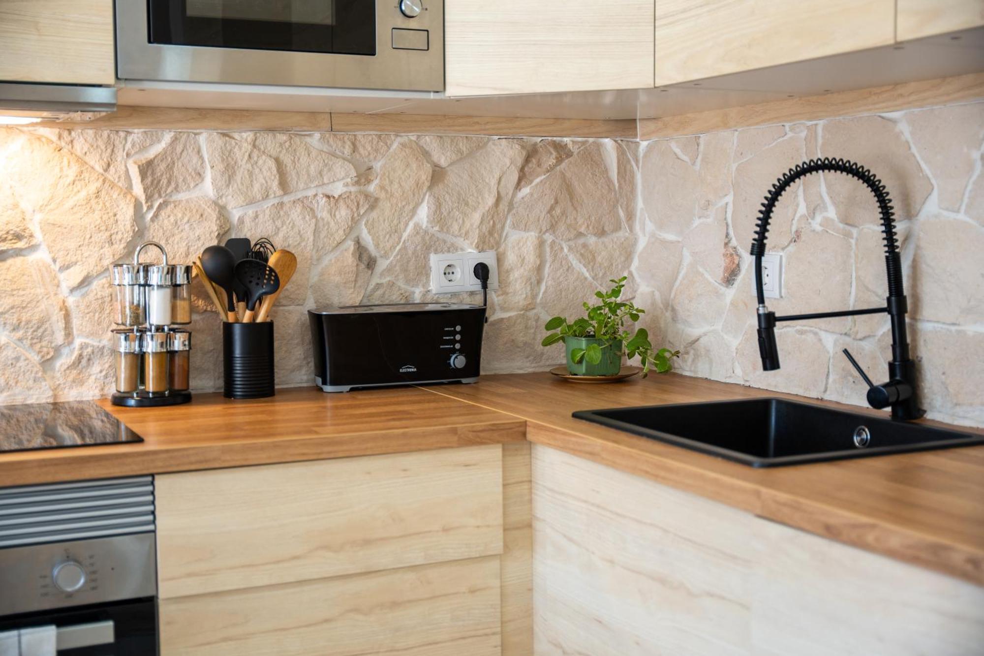 Gyula Old Town Apartment البوفيرا المظهر الخارجي الصورة